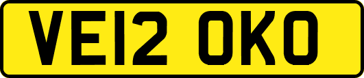 VE12OKO