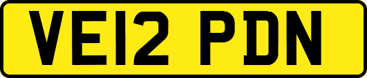 VE12PDN