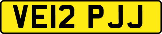 VE12PJJ