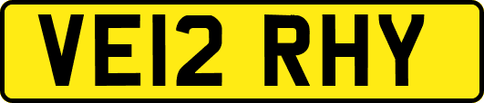 VE12RHY