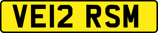 VE12RSM