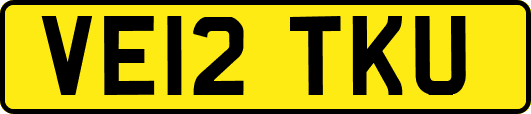 VE12TKU