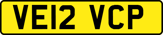VE12VCP