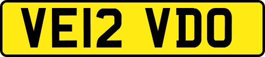 VE12VDO