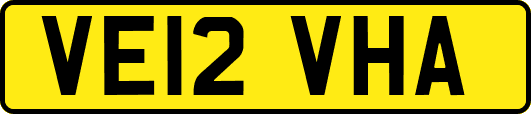 VE12VHA