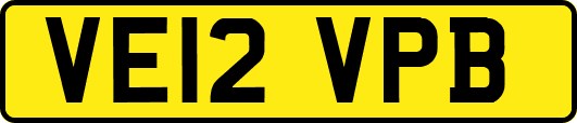 VE12VPB