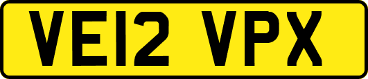 VE12VPX