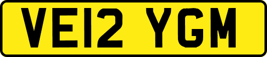VE12YGM