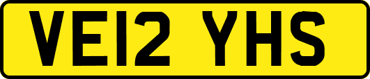 VE12YHS