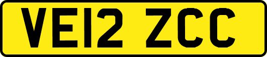 VE12ZCC