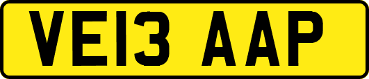 VE13AAP