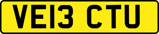 VE13CTU
