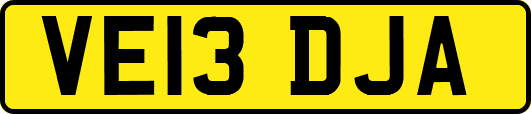 VE13DJA
