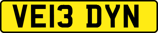 VE13DYN