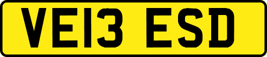 VE13ESD