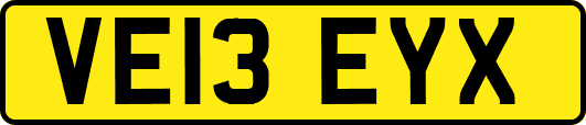 VE13EYX