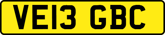 VE13GBC