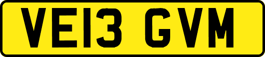 VE13GVM