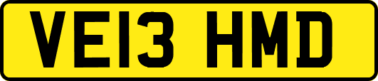 VE13HMD