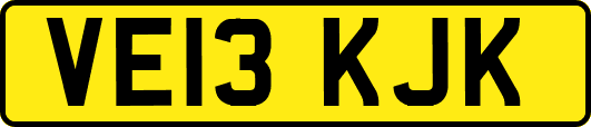 VE13KJK