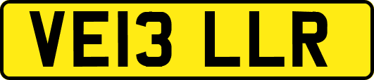 VE13LLR