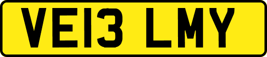 VE13LMY