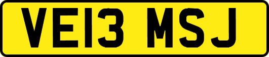 VE13MSJ