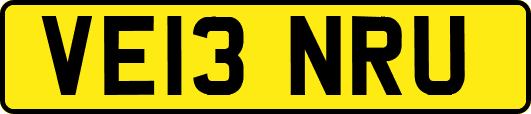 VE13NRU