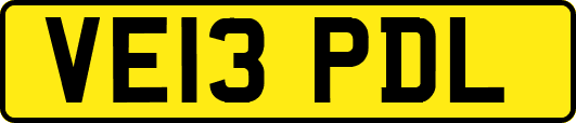 VE13PDL