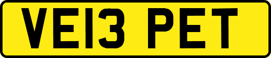 VE13PET
