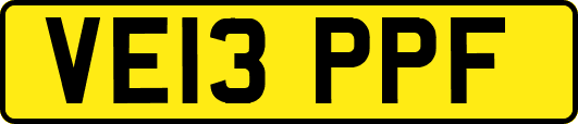 VE13PPF