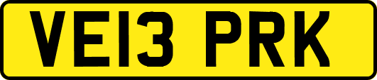 VE13PRK