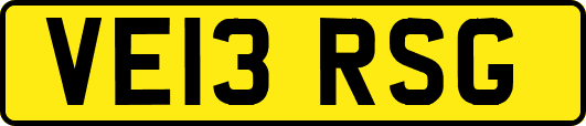 VE13RSG
