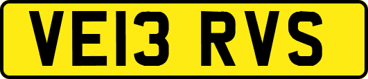 VE13RVS
