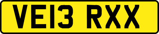 VE13RXX