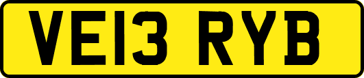 VE13RYB