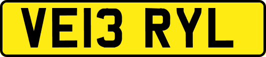 VE13RYL