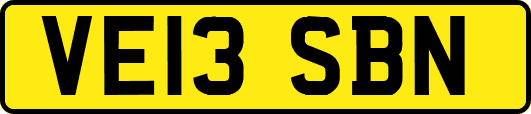 VE13SBN