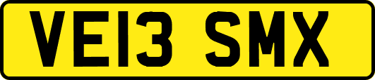 VE13SMX