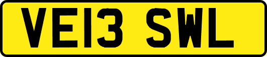 VE13SWL