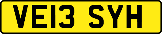 VE13SYH
