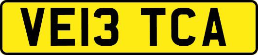 VE13TCA