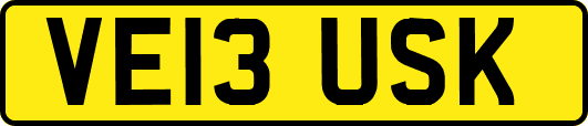 VE13USK