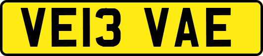 VE13VAE