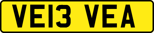 VE13VEA