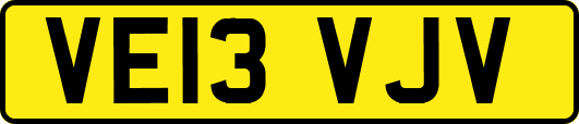 VE13VJV