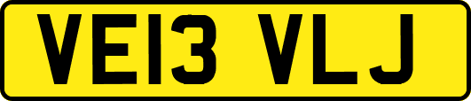 VE13VLJ