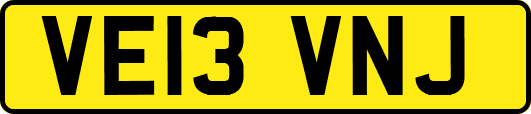 VE13VNJ