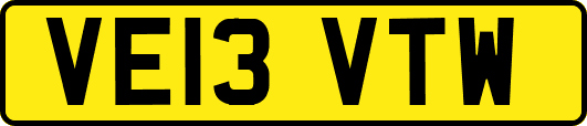 VE13VTW
