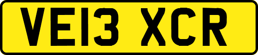VE13XCR